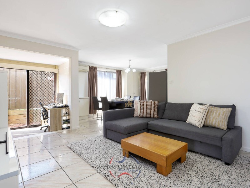 28 Justin Place, Quakers Hill NSW 2763