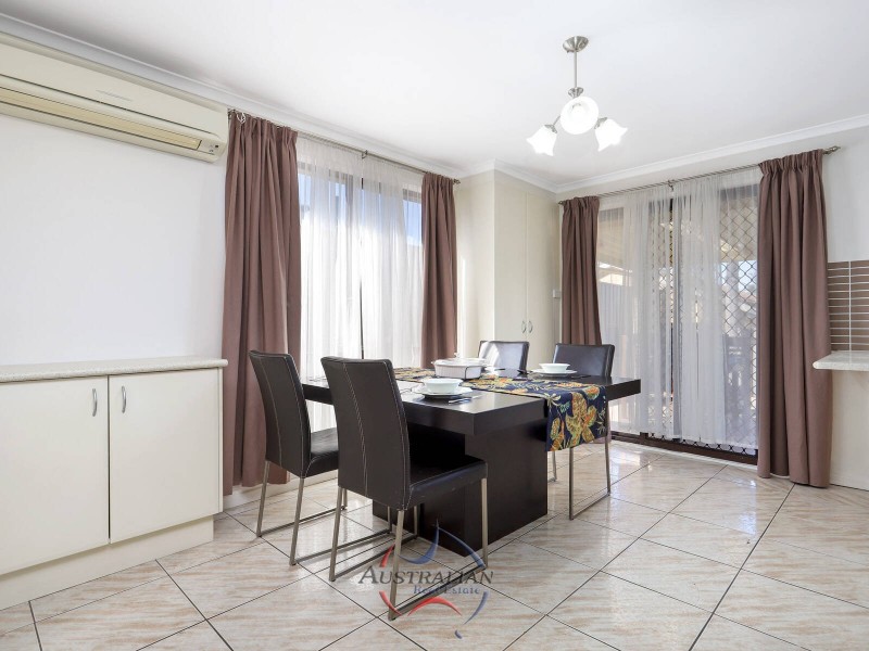 28 Justin Place, Quakers Hill NSW 2763