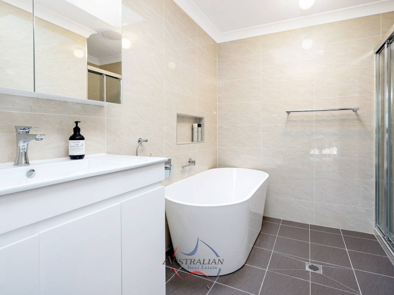 28 Justin Place, Quakers Hill NSW 2763