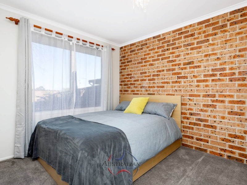 28 Justin Place, Quakers Hill NSW 2763
