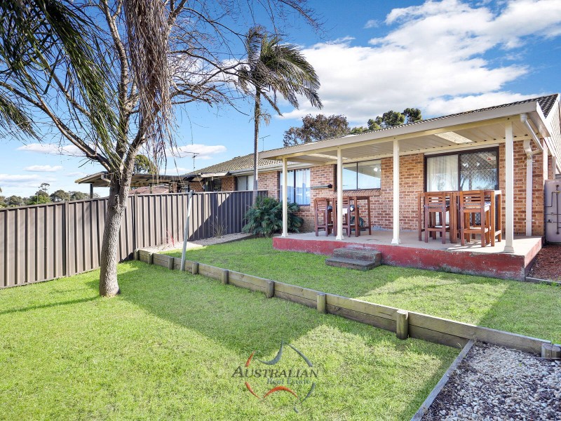 28 Justin Place, Quakers Hill NSW 2763