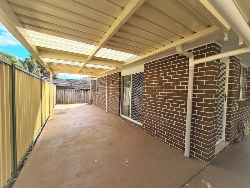 127B Walker Street, Quakers Hill NSW 2763