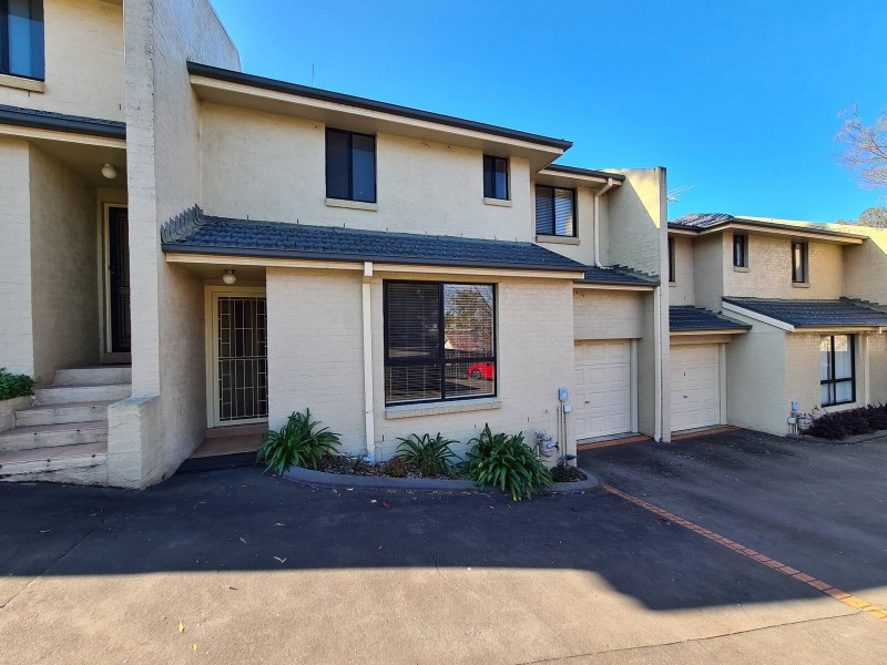 4/32 Murray Street, Northmead NSW 2152