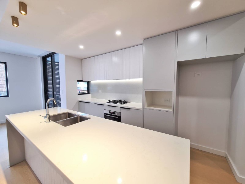 119/3 Gerbera Place, Kellyville NSW 2155