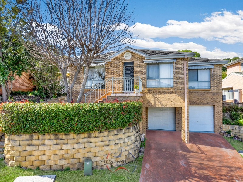 2 Lachlan Drive, Winston Hills NSW 2153
