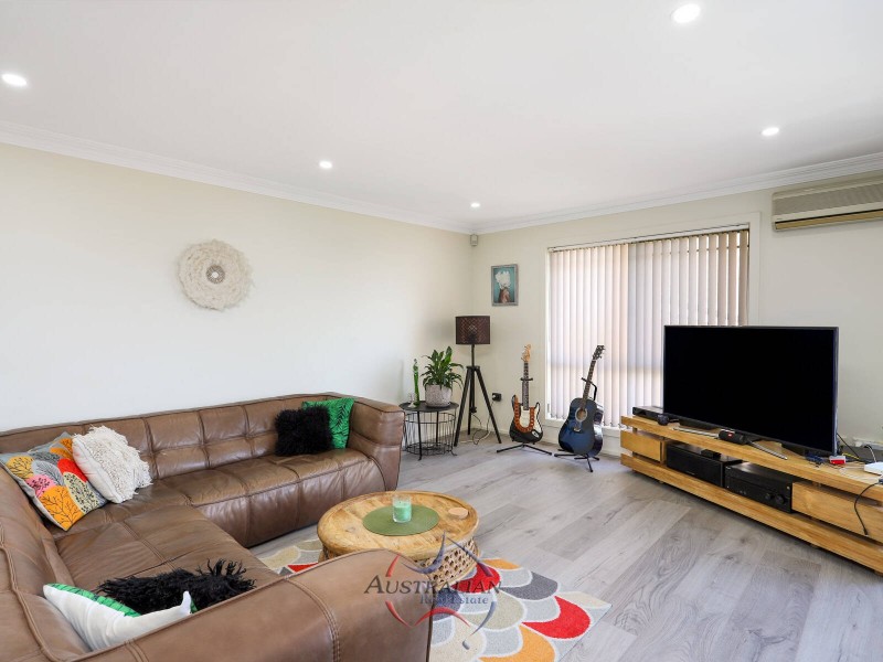 2 Lachlan Drive, Winston Hills NSW 2153