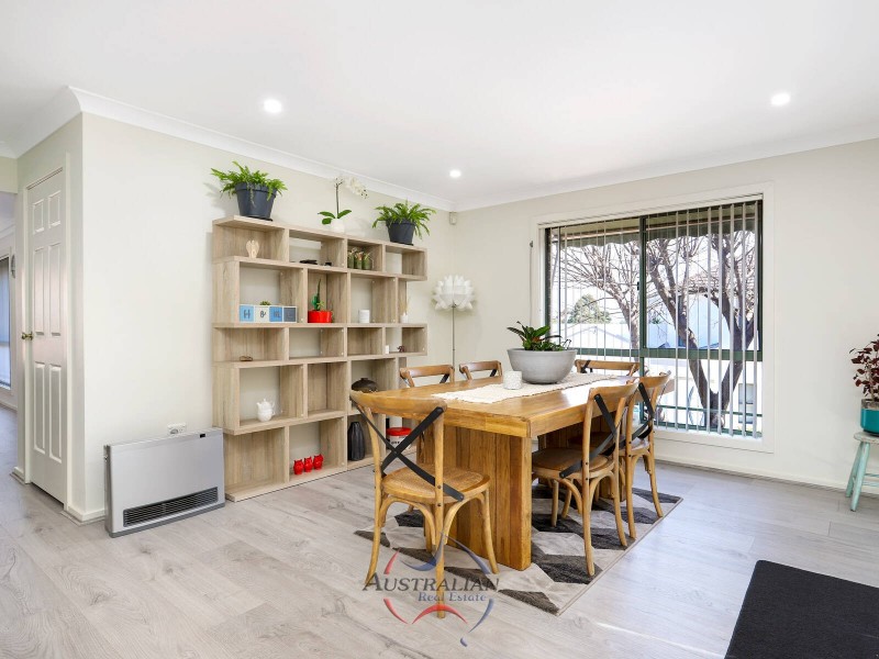 2 Lachlan Drive, Winston Hills NSW 2153