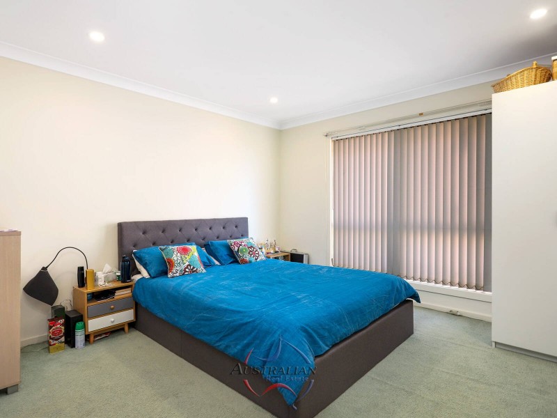 2 Lachlan Drive, Winston Hills NSW 2153