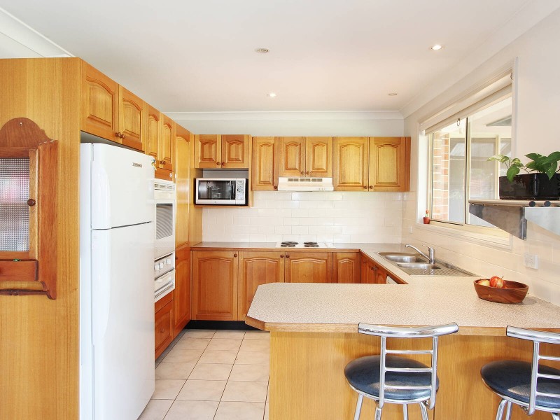101 Pagoda Crescent, Quakers Hill NSW 2763
