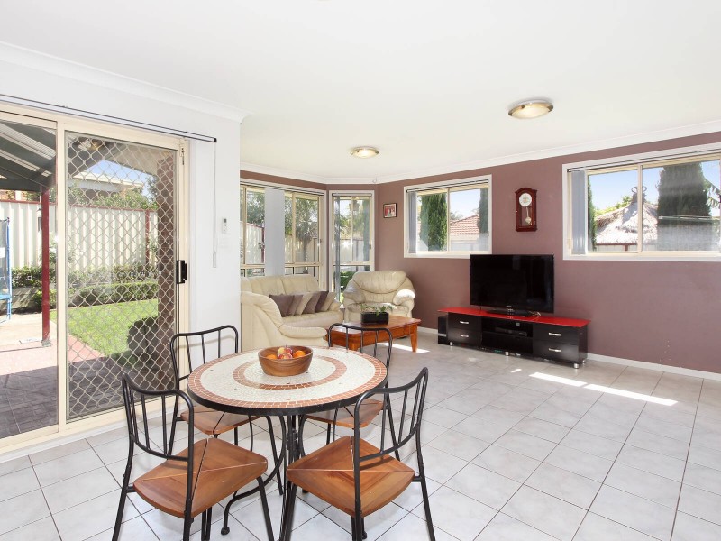 101 Pagoda Crescent, Quakers Hill NSW 2763