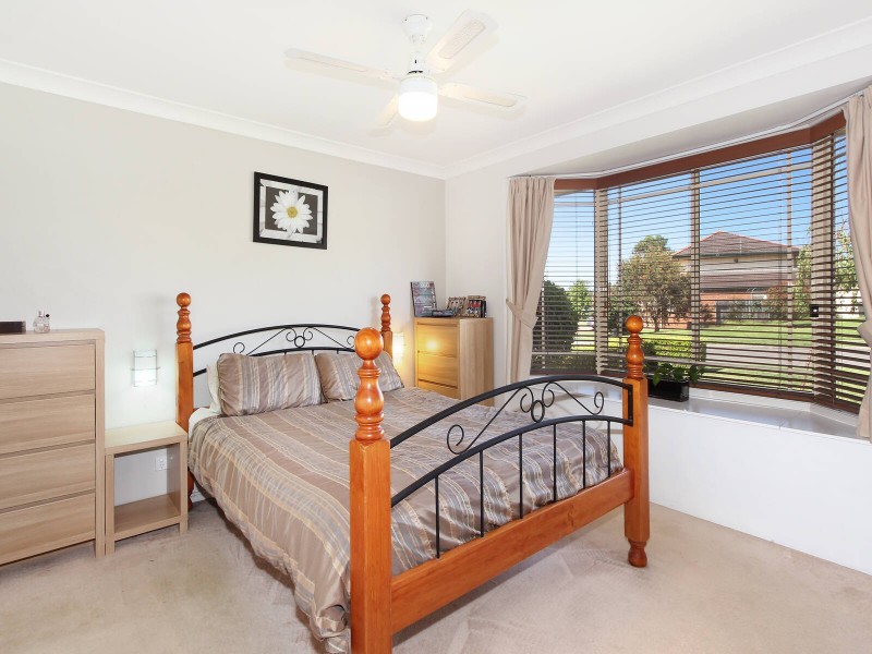 101 Pagoda Crescent, Quakers Hill NSW 2763