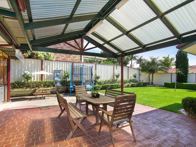 101 Pagoda Crescent, Quakers Hill NSW 2763