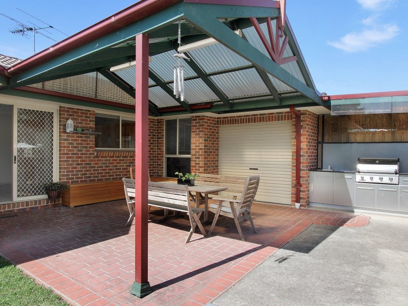 101 Pagoda Crescent, Quakers Hill NSW 2763