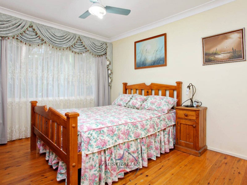 119 Railway Road, Quakers Hill NSW 2763