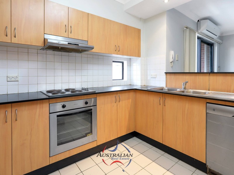 23/20-22 Clifton Street, Blacktown NSW 2148