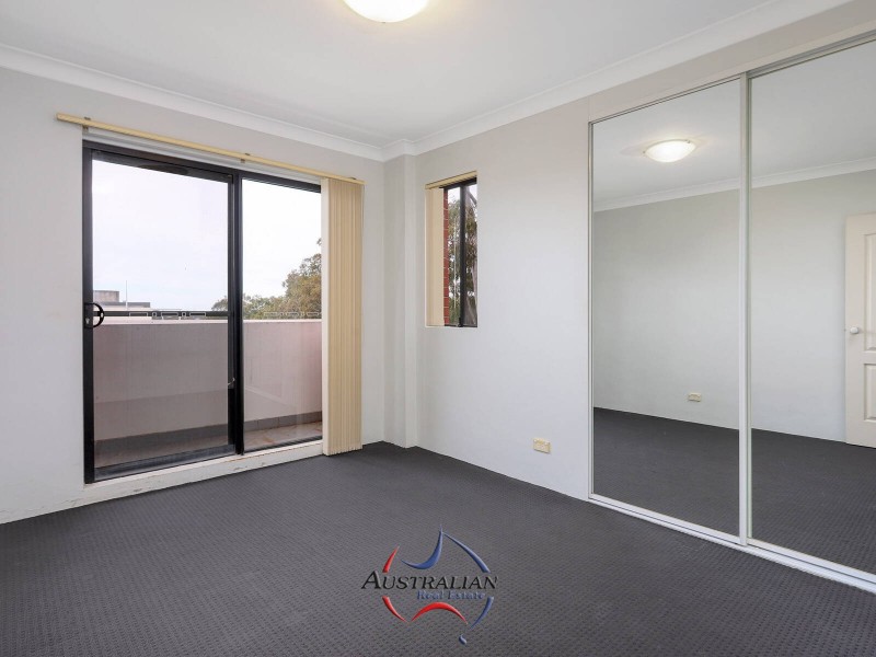 23/20-22 Clifton Street, Blacktown NSW 2148