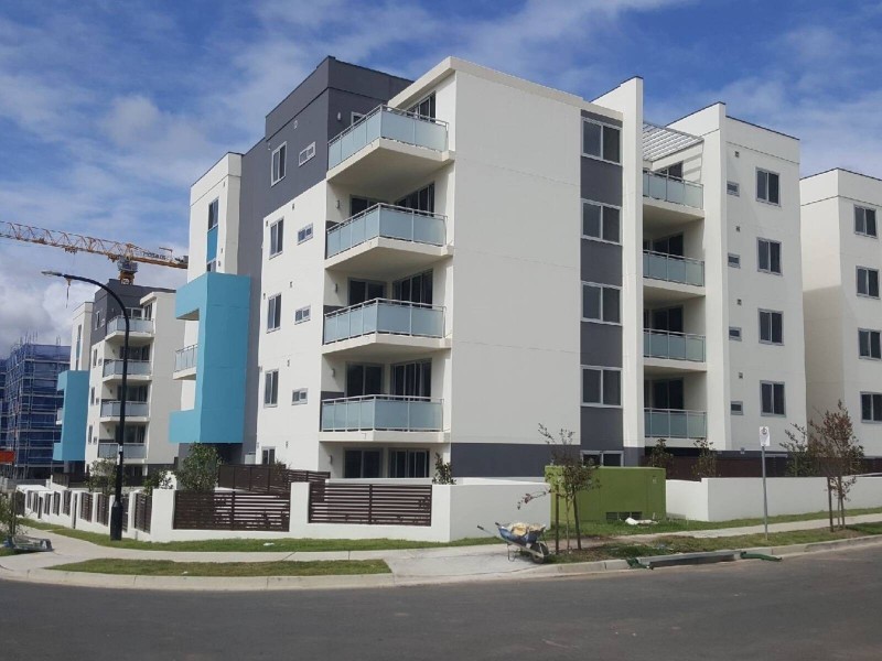 G01, 33 Simon Street, Schofields NSW 2762