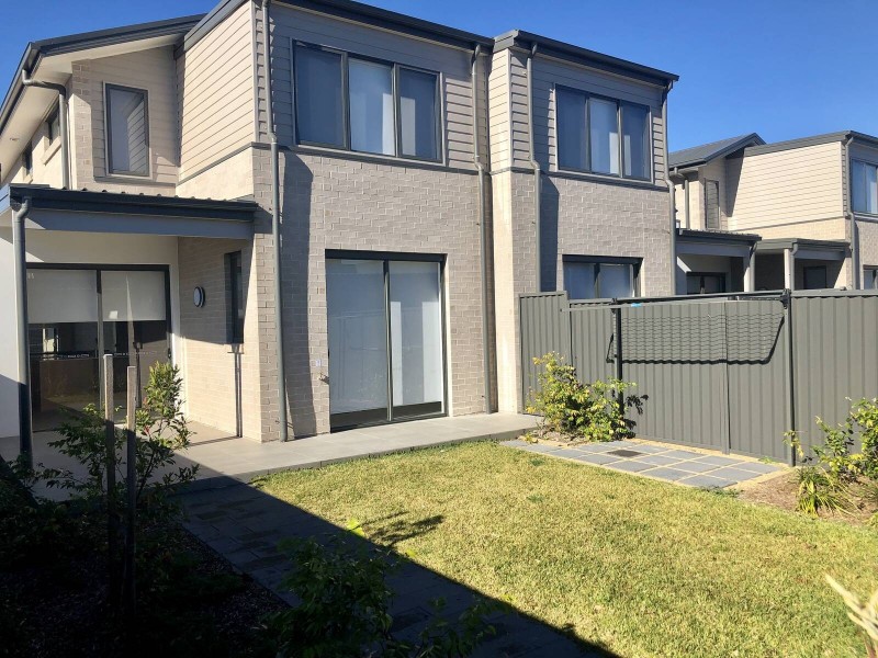 13 Parkway Drive, Marsden Park NSW 2765