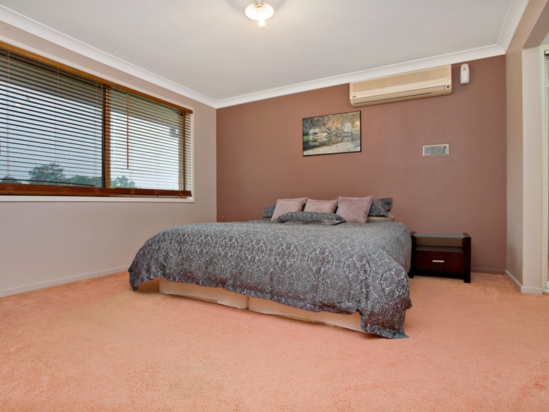 10 Benbury Street, Quakers Hill NSW 2763