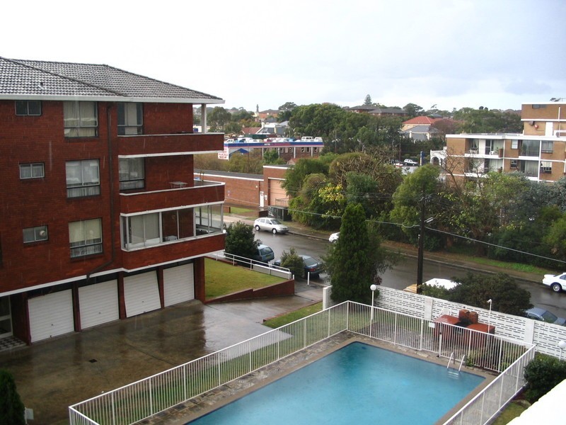 U/14-20 St Marks Road, Randwick NSW 2031