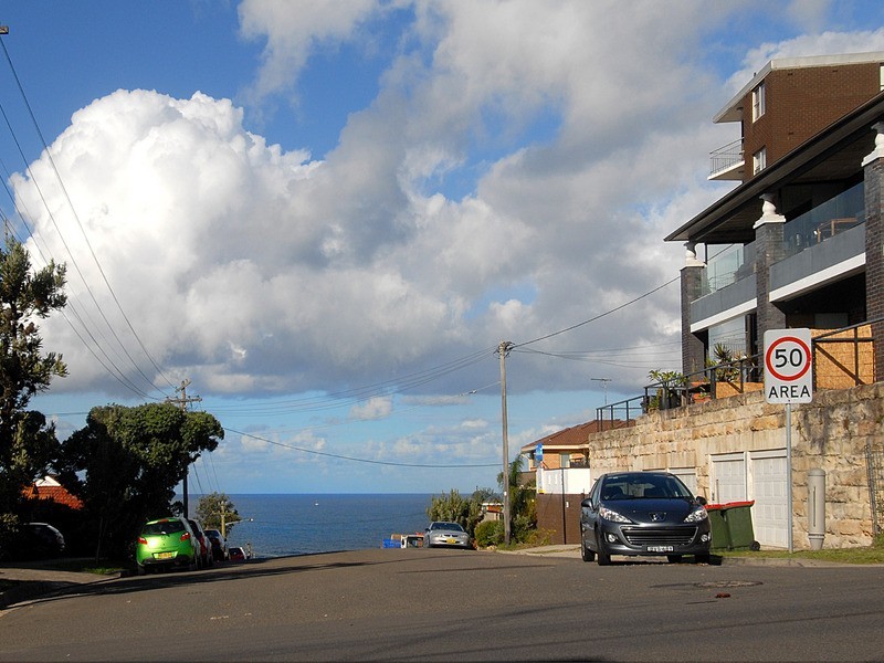14/322 Arden Street, Coogee NSW 2034