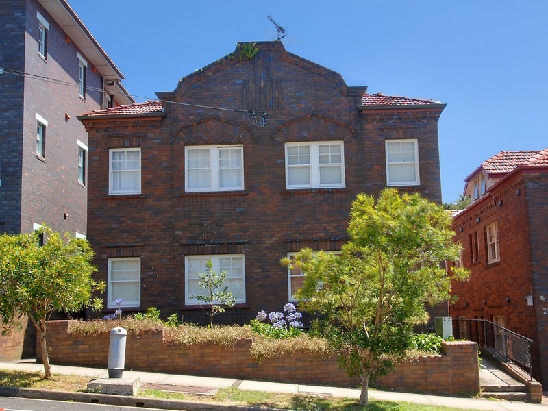 5/212 Alison Road, Randwick NSW 2031