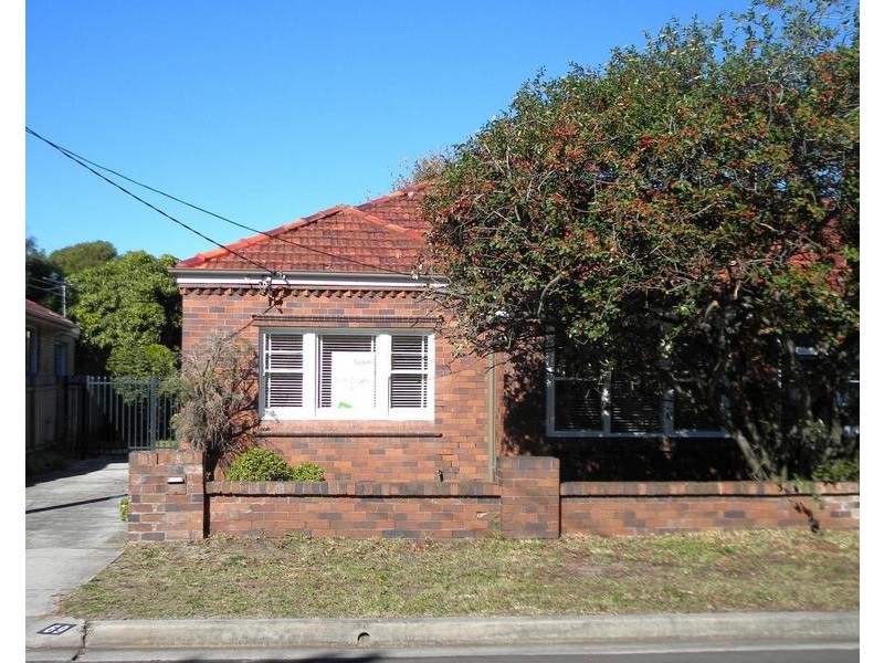 69 Donovan Avenue, Maroubra NSW 2035
