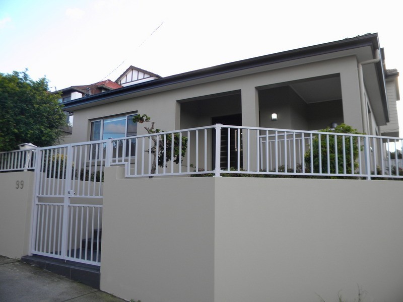 99A Barker Street, Kingsford NSW 2032