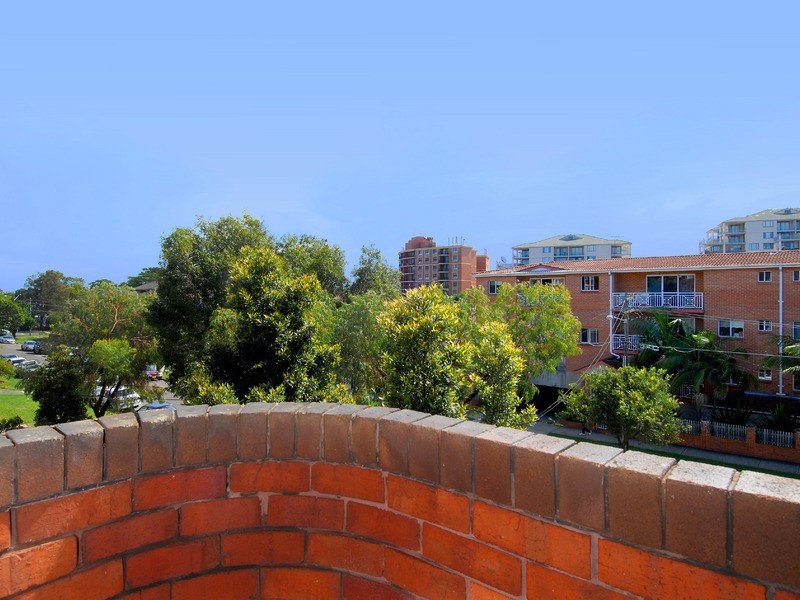 U/51 Forsyth Street, Kingsford NSW 2032
