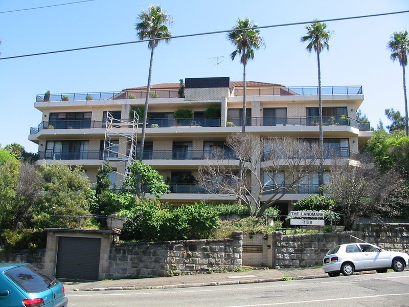 U/138 Carrington Road, Randwick NSW 2031
