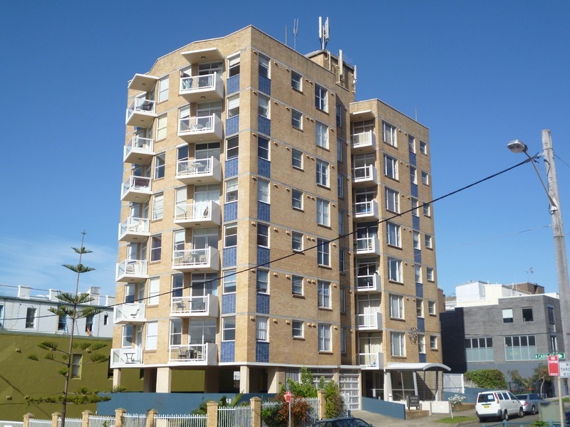 U/58 Carr Street, Coogee NSW 2034