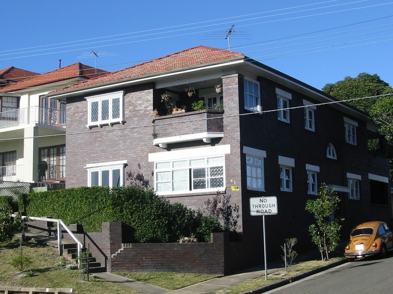 U/86 St Pauls Street, Randwick NSW 2031