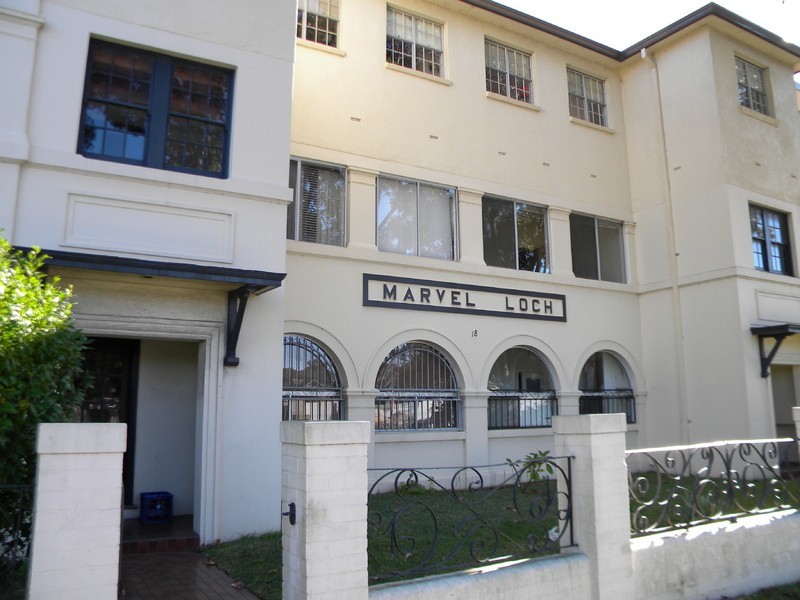 U/18 Botany Street, Randwick NSW 2031