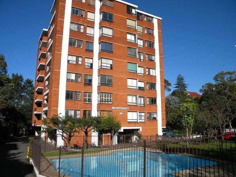 U/10 Bligh Place, Randwick NSW 2031