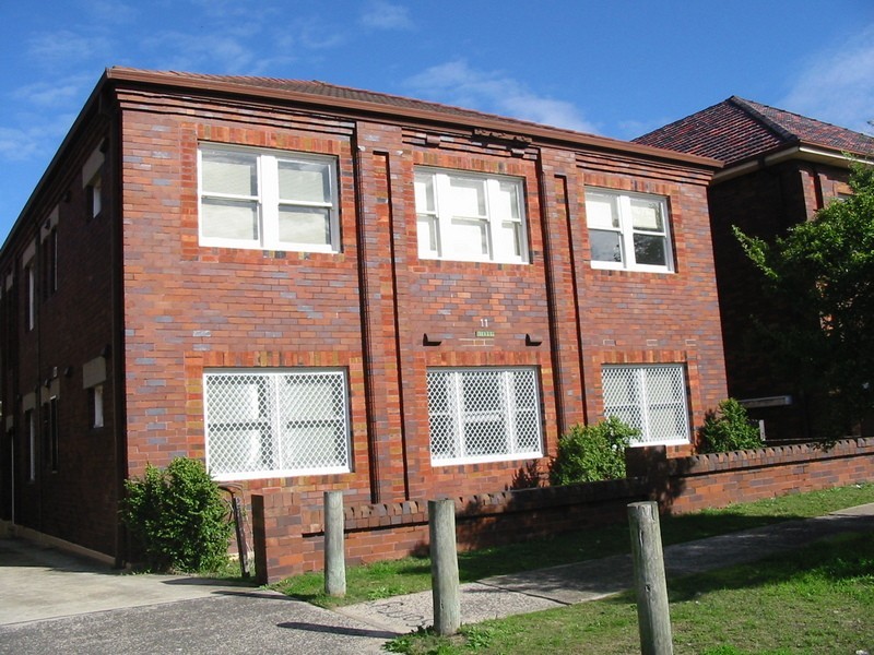 U/11 Brighton Boulevard, Bondi Beach NSW 2026