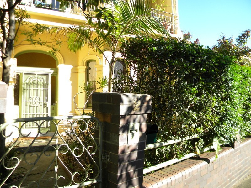 2 Frenchmans Road, Randwick NSW 2031
