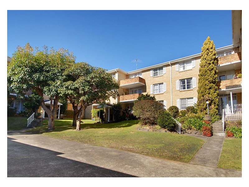 8/70 Cowper Street, Randwick NSW 2031
