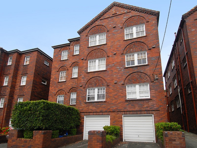 5/27 Prince Street, Randwick NSW 2031