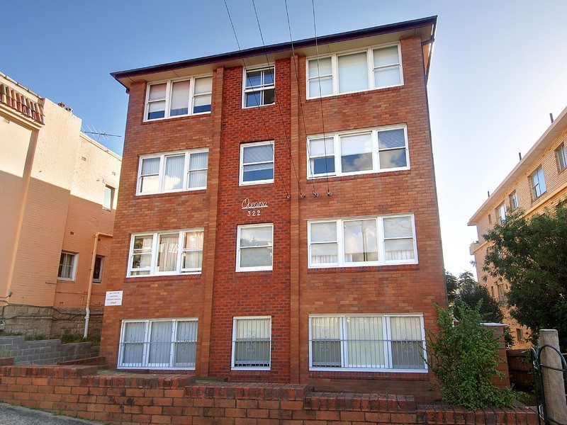 U/322 Arden Street, Coogee NSW 2034