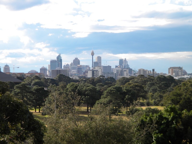 U/28 Evans Avenue, Eastlakes NSW 2018
