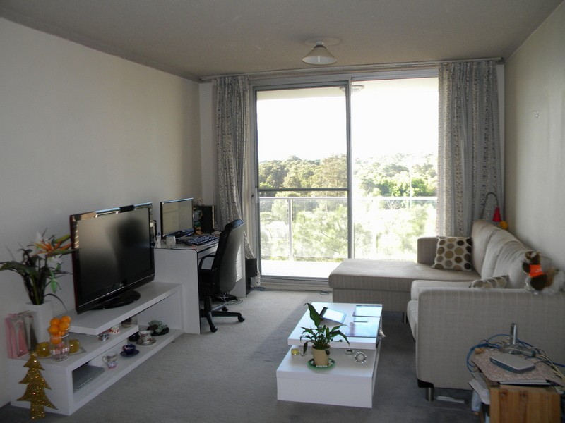 U/28 Evans Avenue, Eastlakes NSW 2018