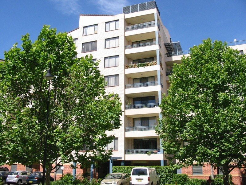 U/83-93 Dalmeny Avenue, Rosebery NSW 2018
