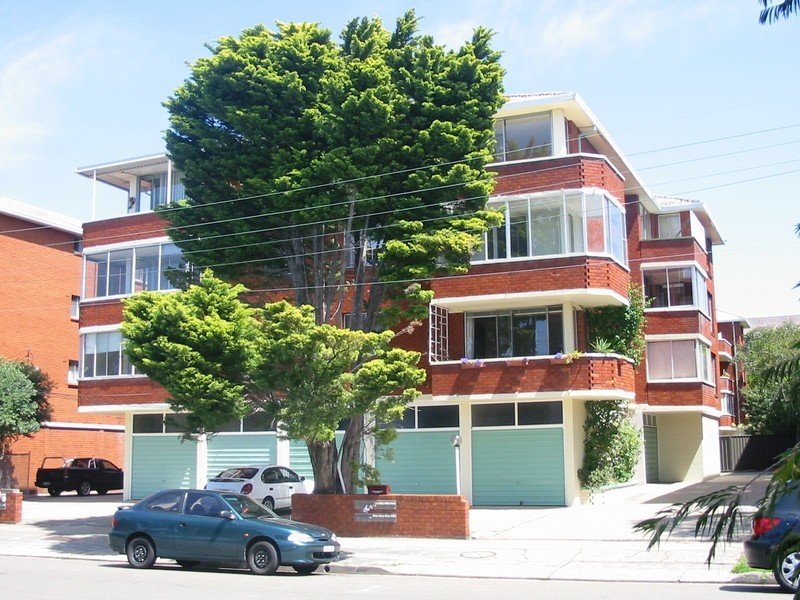 U/16-18 Dutruc Street, Randwick NSW 2031