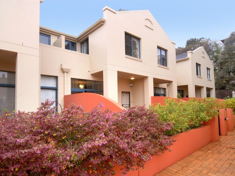 U/89-91 Dangar Street, Randwick NSW 2031