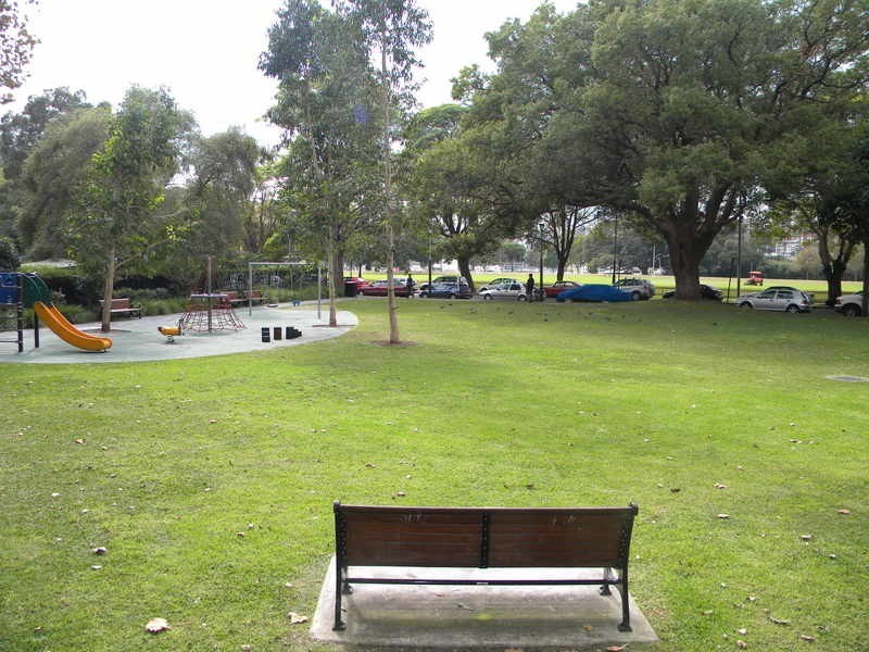 U/1-7 Queens Avenue, Rushcutters Bay NSW 2011