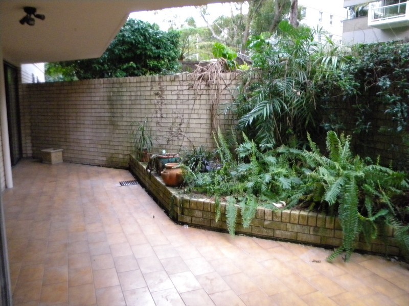 U/1-7 Queens Avenue, Rushcutters Bay NSW 2011