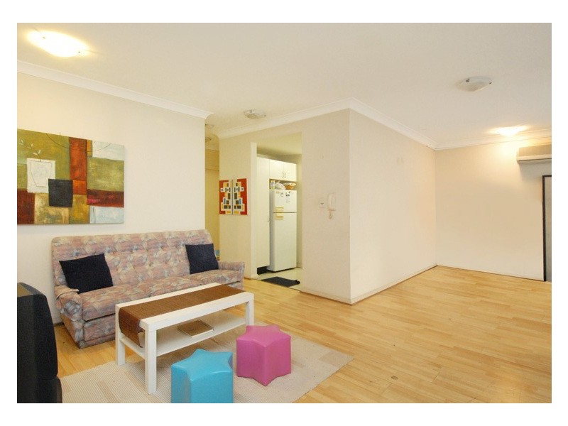 17/11 Rose Street, Chippendale NSW 2008