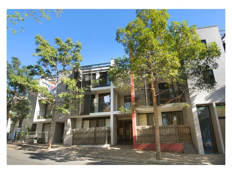 17/11 Rose Street, Chippendale NSW 2008