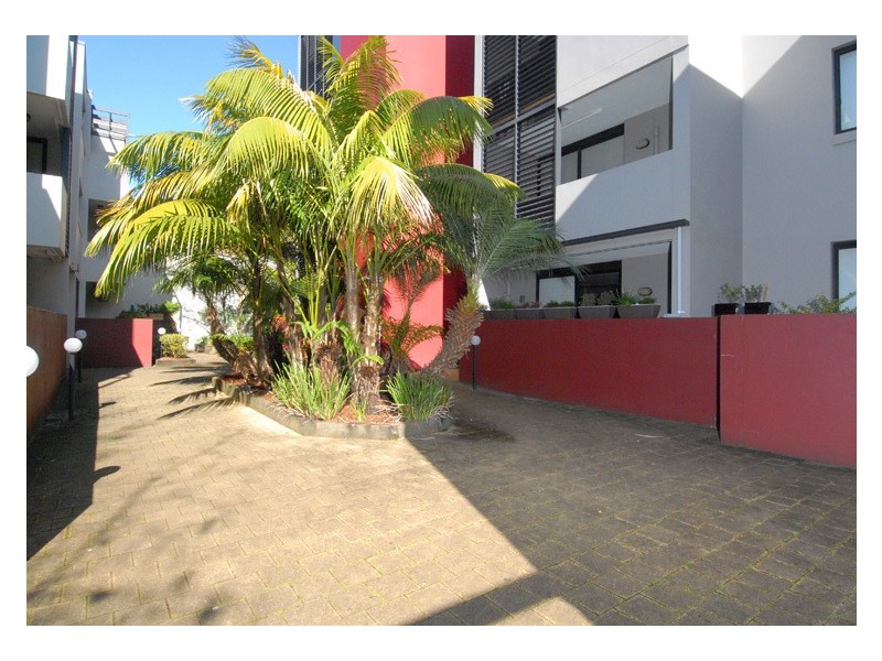 17/11 Rose Street, Chippendale NSW 2008