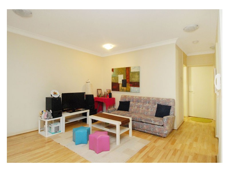 17/11 Rose Street, Chippendale NSW 2008